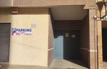 Apartalux de la Cruz - Foto 11