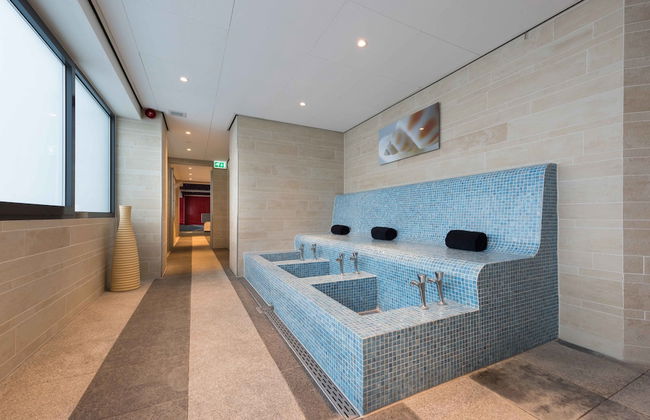 Htel Serviced Apartments Amsterdam Amstelveen - Photo 20