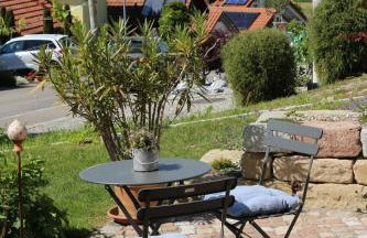 Ferienwohnung Sonnenhalde - Foto 2