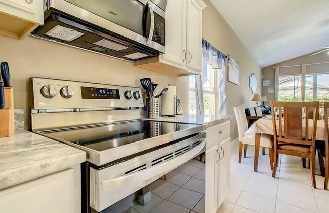 Ariel Private Pool Home W Spa - Foto 15