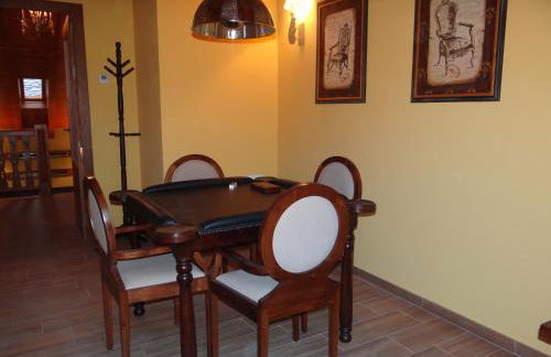 Alba D'Esteve. Casa Rural - Photo 24