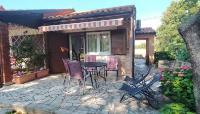 apartmani Nina Šišan - Foto 1