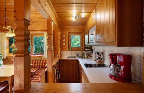 Ferienhaus Moritzburg - Foto 8