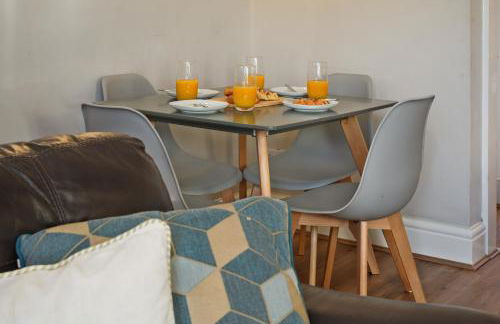 Cross Cottage by YourStays - 2 Bedroom Cottage in Macclesfield - Foto 21