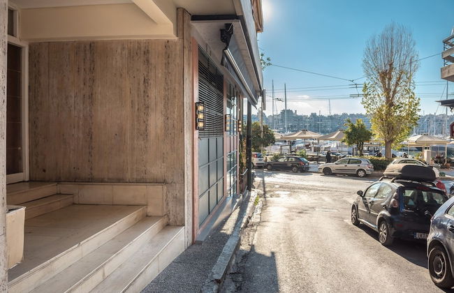 Marina Zeas Comfy Apartment - Foto 61