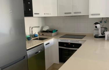 Naranjo 7 - N565 - 2 bathrooms Apartment in Alhama de Murcia Golf Resort - Foto 6