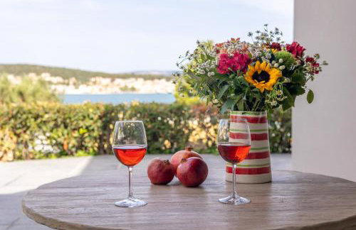 Boutique Saline Apartments - Green - Photo 5