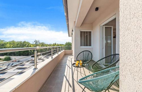 Villa Magdalena ZadarVillas - Foto 26