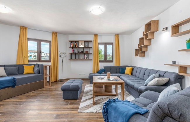 Villa in Brtonigla With Private Pool - Foto 18