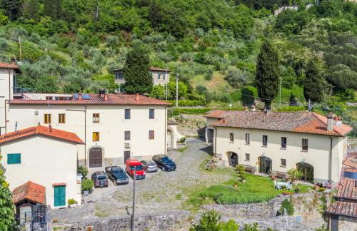 Apartment I Puledri by Interhome - Foto 40