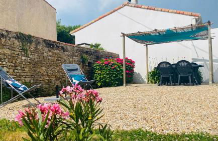 Côte&Marais - Photo 4