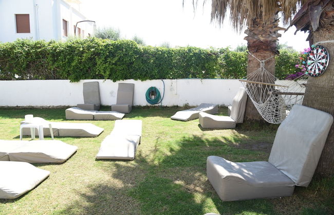 Tasev Apart Hotel - Photo 37