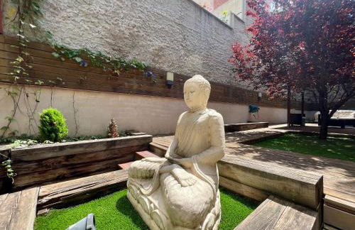 Home To Home Barcelona - Foto 76