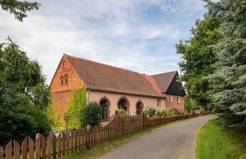 Róże i Jabłonie Agroturystyka - Foto 47