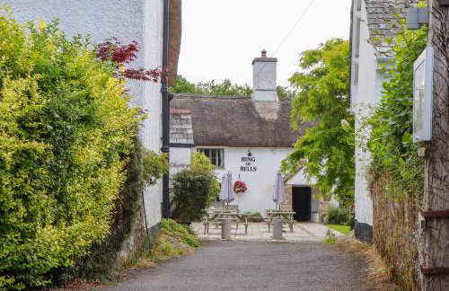 Little Gate Cottage - Foto 23