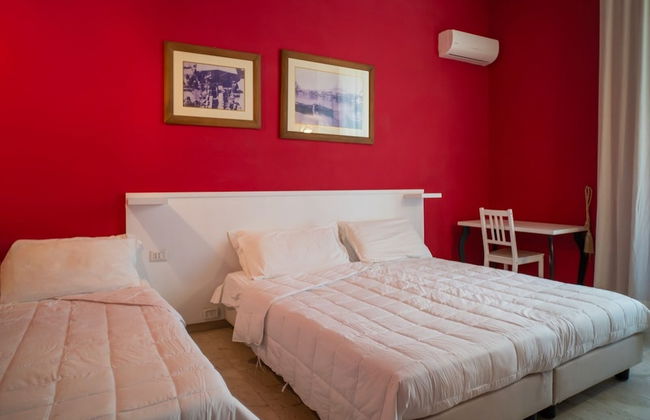 Margherita Rooms - Foto 6