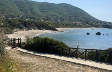 Villa Marghe Mazzaforno Sicilia - Foto 63