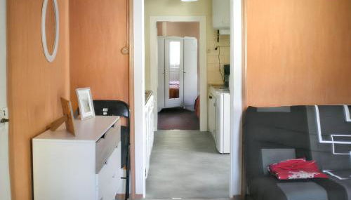 Appartement charmant à Plancher-les-Mines 40 m² avec jardin - Foto 2