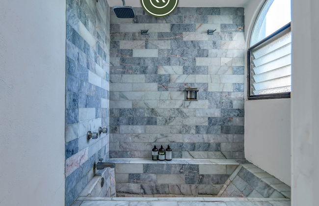 Vamar T1 121 in Puerto Vallarta - Foto 26