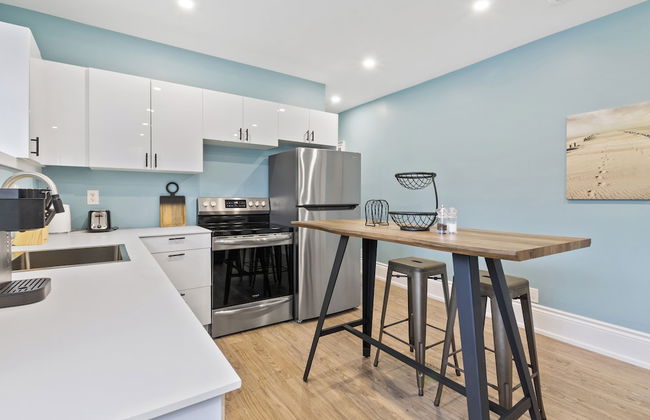 Downtown Collingwood Condos - Foto 80