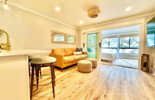 Bay-front Condo near Gulf - Elegant and Private Stay - Penthouse with Elevator - Foto 15