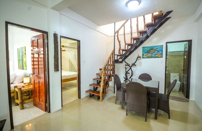 Hilltop Pool and Villa - Foto 47