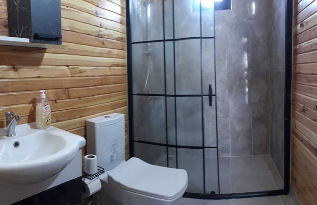 Riviera Bungalow Evleri Demre - Photo 54