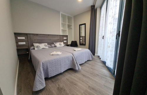 Apartamentos Carballal - Foto 22