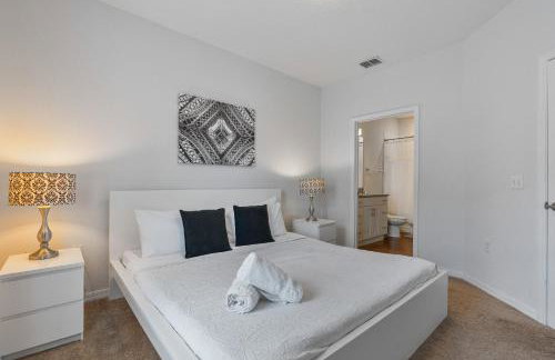 Amazing 4 bdr house near Disney 16101 - Foto 16