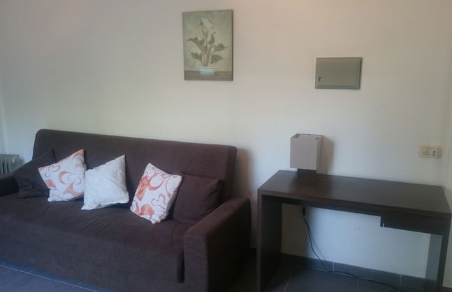 Apartments el Patio - Foto 44