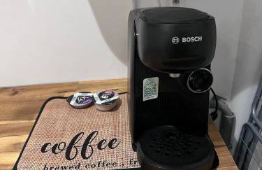 Espace Moderne & Cosy hyper centre - Foto 9