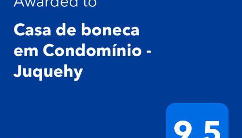 Casa de boneca em Condomínio - Juquehy - Foto 2