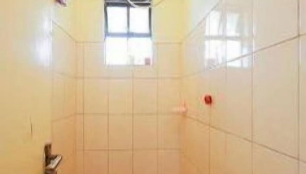 Entrada (vista interior)