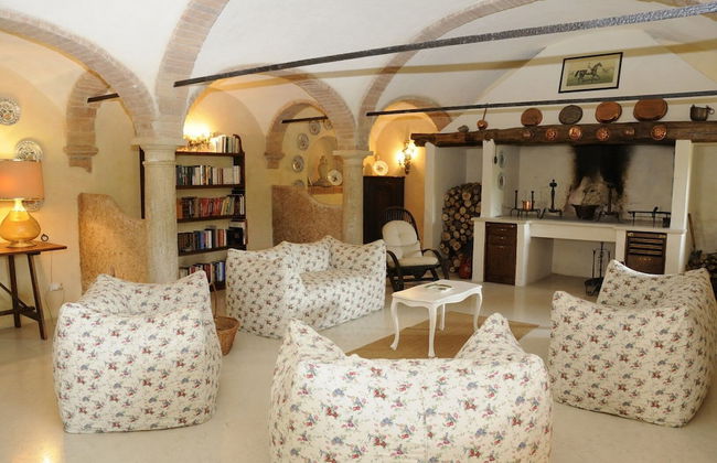 La Dimora di Borgoforte - Foto 19