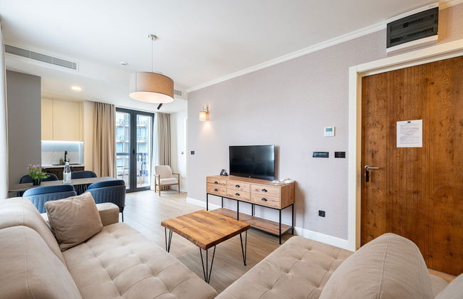 Hotel Invictus - Foto 43