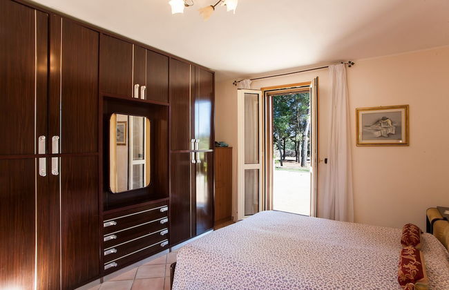 VilleSalento - Villa Sea and Horses M140 - Foto 7