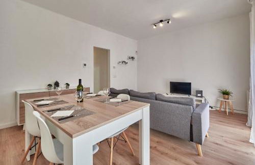 NUEVO Apartamento Centro Lleida - Foto 10