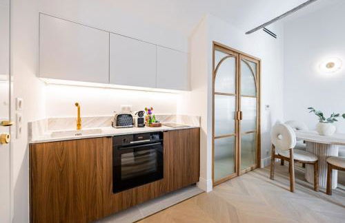10 New suite 4 people - Saint-Germain Notre-Dame - Foto 6