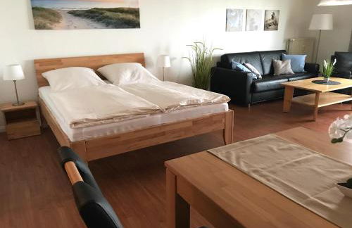 Steiner Strandappartements Appartement 302 Seeseite - Foto 8