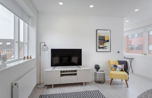 Luxury Serviced Apartments Stevenage, Hertfordshire - Foto 34