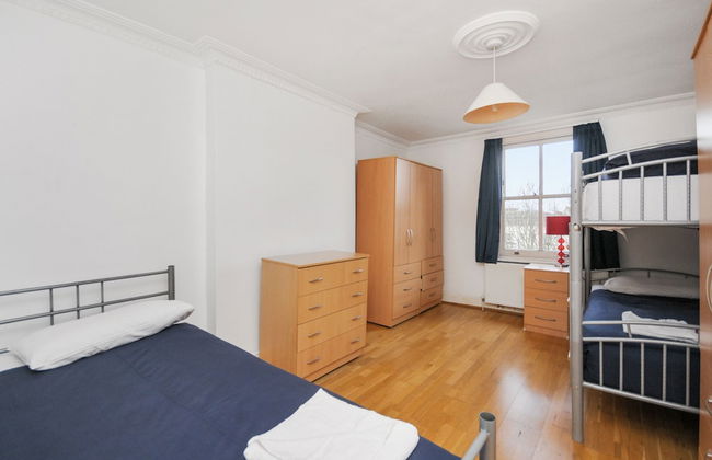 Access Earl's Court - Foto 3