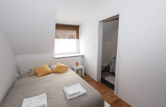 Peaceful Villa in the Hills of Jachymov Near Spas - Photo 5