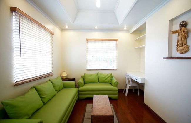 Charming Tagaytay Vacation Home - Foto 33