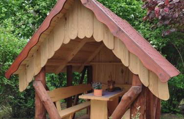 Ferienwohnungen Kleinräschen - Photo 8