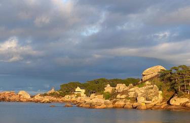 Maison cocooning au calme - Cote de Granit Rose - Foto 23