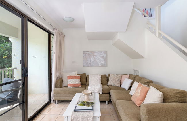 Tropical Reef Apartments Port Douglas - Photo 19