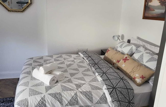 Lovely Double Room in a Flat - Foto 2