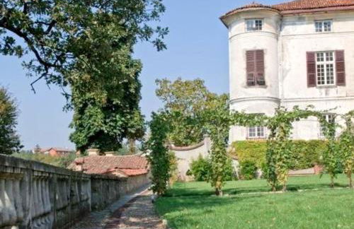 A Castle Stay in Wine Country - Foto 49