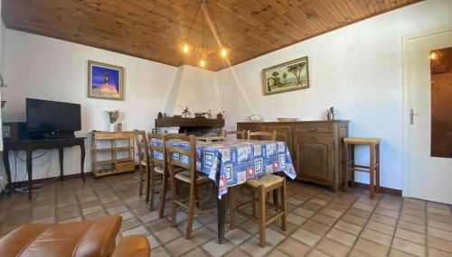 Maison 4 pièces 6 couchages Saint Georges d'Oléron SGO000-028 - Foto 3