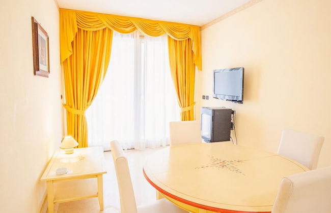 2 Relais du Lac Village - Italian Homing - Foto 36